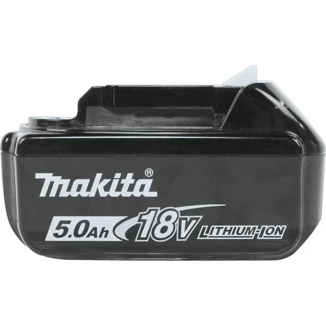 Makita DUH523Z Garden Hedge Trimmer – 18V LXT + Twin 5.0Ah Batteries