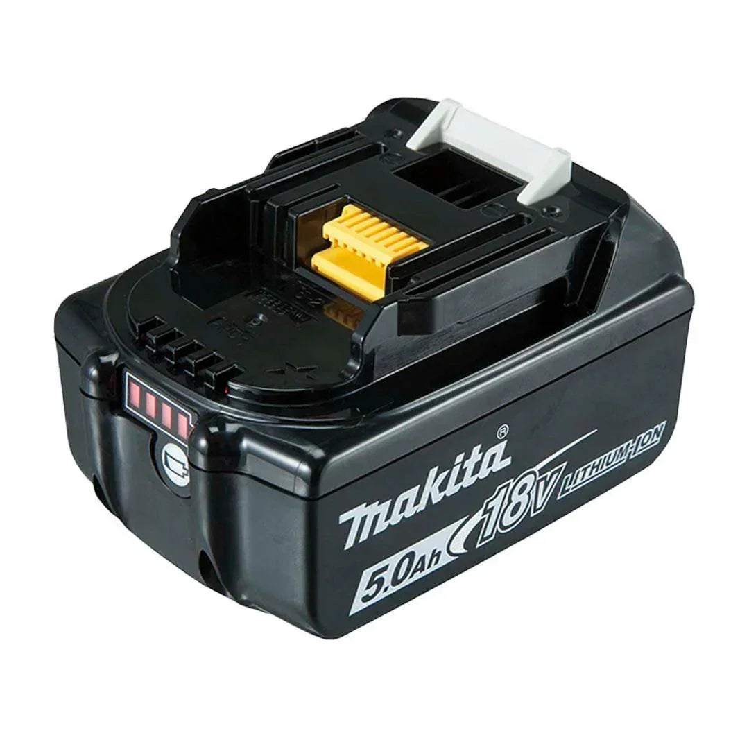 Makita DUH523Z Garden Hedge Trimmer – 18V LXT + Twin 5.0Ah Batteries