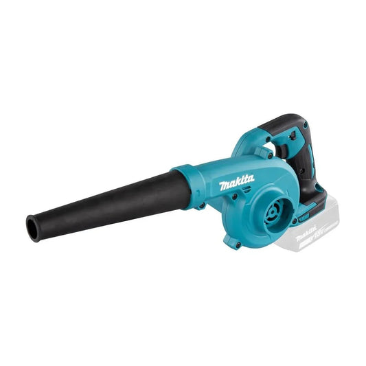 Makita Cordless Leaf Blower Kit – Includes Dust Bag & Dual 5.0Ah Li-Ion Batteries