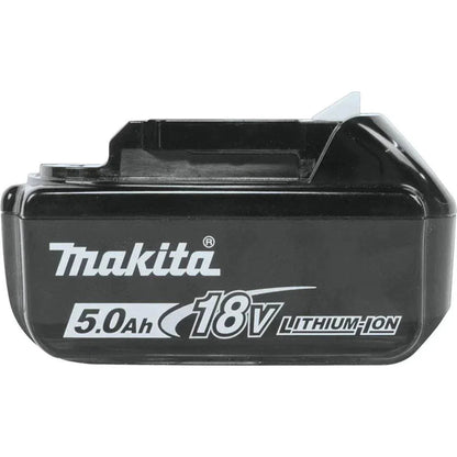 Makita DUH523Z Garden Hedge Trimmer – 18V LXT + Twin 5.0Ah Batteries